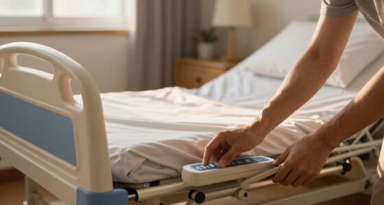 14 Best Adjustable Hospital Beds for Home in 2026