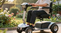 14 Best Best Bariatric Mobility Scooters in 2026