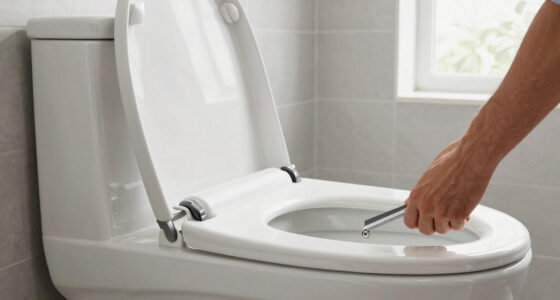 14 Best Best Premium Toilet Lift Seats in 2026