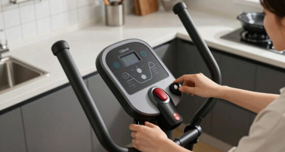 14 Best Compact Ellipticals for Home in 2026
