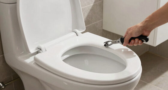 14 Best Easy Clean Toilet Lift Seats in 2026