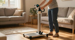 14 Best Electric Patient Lifts for Floor Transfers in 2026