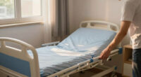 14 Best Hospital Beds for Small Rooms in 2026