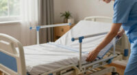 14 Best Hospital Beds With Fall Prevention Features in 2026