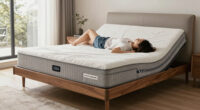 14 Best Hybrid Mattresses for Adjustable Beds in 2026