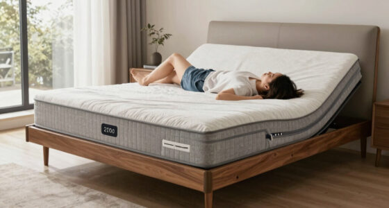 14 Best Hybrid Mattresses for Adjustable Beds in 2026