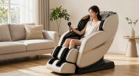 14 Best Massage Chairs for Petite Users in 2026