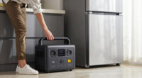 14 Best Portable Power Stations for Refrigerators in 2026