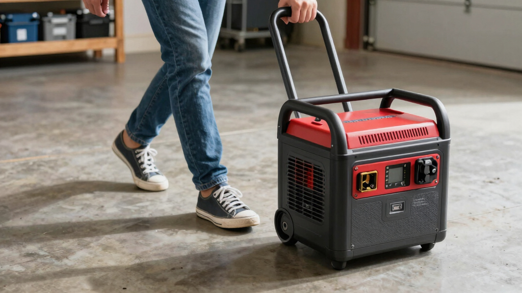 14 Best Portable Power Stations With Wheels in 2026