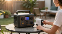 14 Best Power Stations for CPAP Backup in 2026