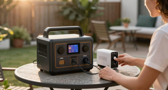 14 Best Power Stations for CPAP Backup in 2026