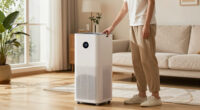 14 Best Premium Air Purifiers for Home in 2026