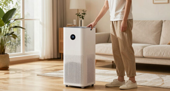 14 Best Premium Air Purifiers for Home in 2026