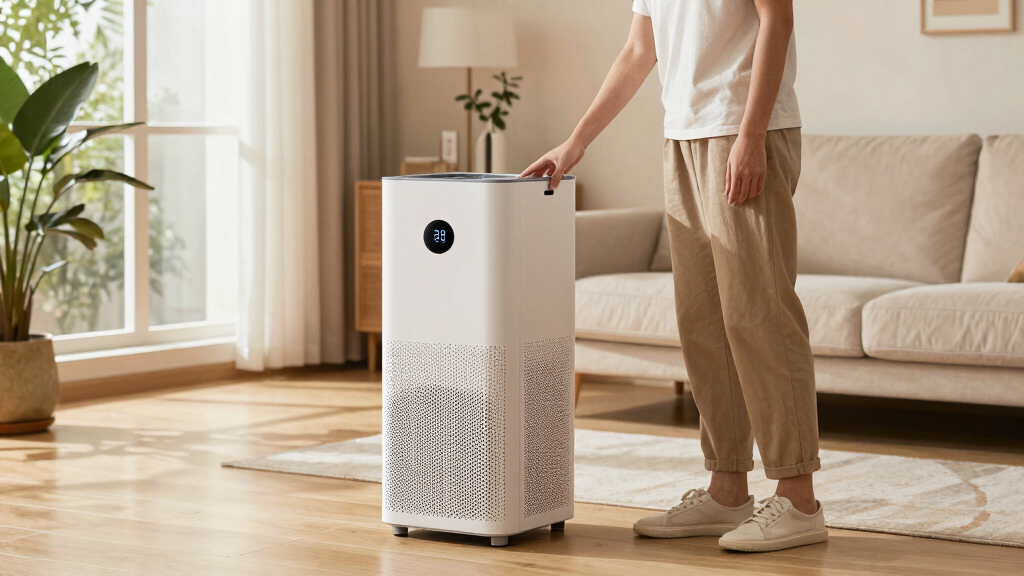 14 Best Premium Air Purifiers for Home in 2026