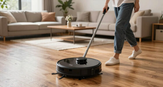 14 Best Robot Vacuums for Large Homes in 2026