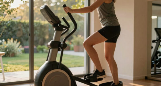 14 Best Seated Ellipticals vs Standing Ellipticals in 2026