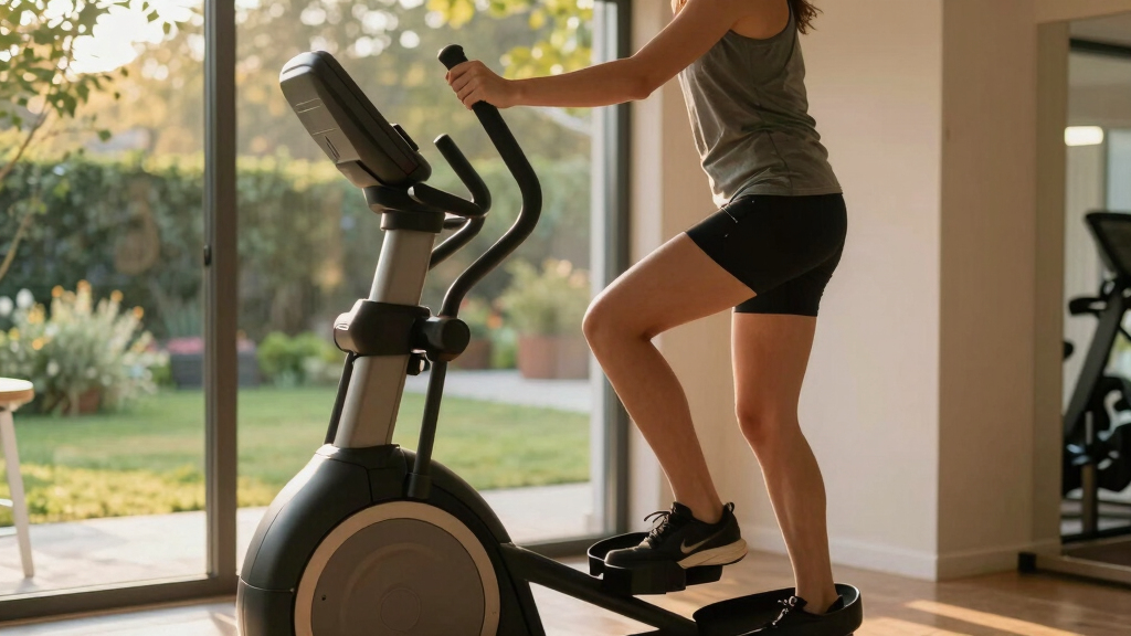 14 Best Seated Ellipticals vs Standing Ellipticals in 2026