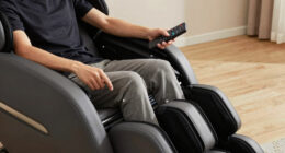 14 Best SL Track Massage Chairs in 2026 — The Ultimate Buyer’s Guide