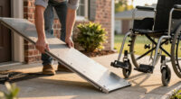 14 Best Threshold Ramps For Wheelchairs In 2026
