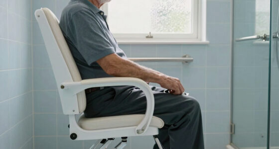 14 Best Top Rated Bath Lifts for Elderly in 2026