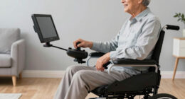 14 Best Top Rated Electric Wheelchairs for Seniors in 2026