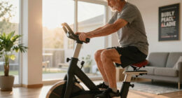 14 Best Top Rated Recumbent Bikes For Seniors In 2026