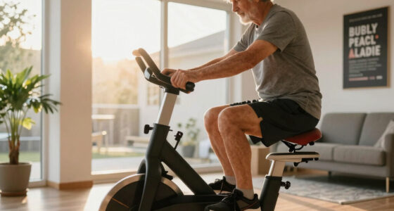 14 Best Top Rated Recumbent Bikes For Seniors In 2026