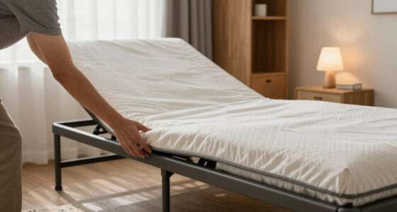 15 Best Adjustable Beds for Small Bedrooms in 2026