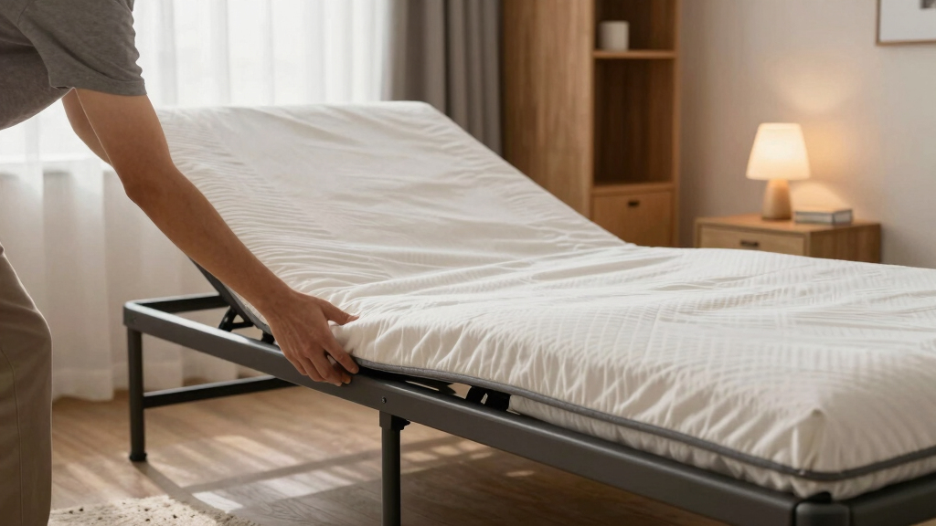 15 Best Adjustable Beds for Small Bedrooms in 2026