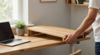 15 Best Adjustable Desks for Small Spaces in 2026