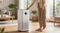 15 Best Air Purifiers For Whole House Support In 2026