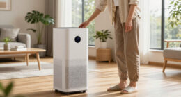 15 Best Air Purifiers For Whole House Support In 2026