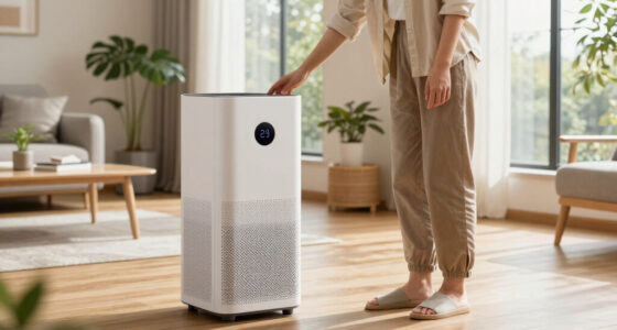 15 Best Air Purifiers For Whole House Support In 2026