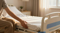 15 Best Bariatric Hospital Beds for Home in 2026