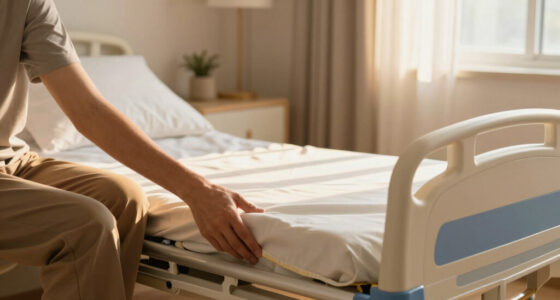 15 Best Bariatric Hospital Beds for Home in 2026