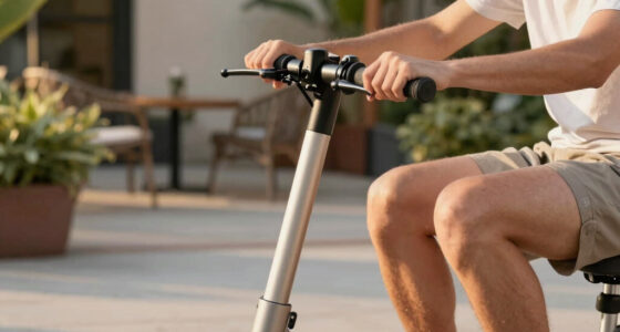 15 Best Compact Mobility Scooters in 2026