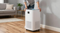 15 Best Dehumidifiers for Large Rooms in 2026