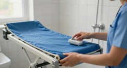 15 Best Electric Patient Lifts With Slings in 2026