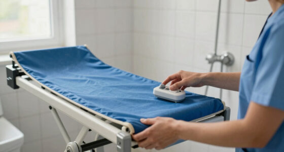 15 Best Electric Patient Lifts With Slings in 2026