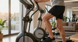 15 Best Ellipticals With Long Stride For Seniors In 2026