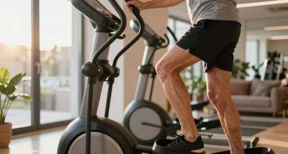 15 Best Ellipticals With Long Stride For Seniors In 2026