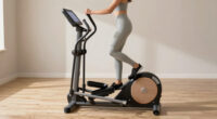 15 Best Ellipticals With Low Step Through Design in 2026