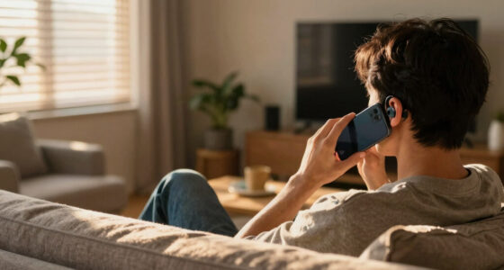 15 Best Hearing Aids for Phone Calls and TV in 2026