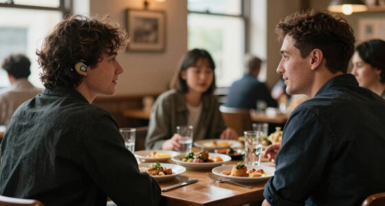 15 Best Hearing Aids for Restaurant Conversations in 2026