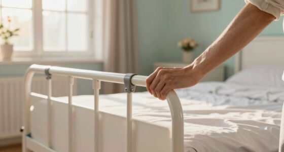 15 Best Home Care Beds With Rails in 2026