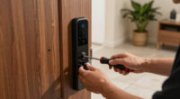 15 Best Home Security Systems With Smart Locks in 2026