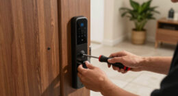 15 Best Home Security Systems With Smart Locks in 2026