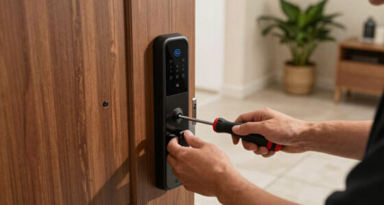 15 Best Home Security Systems With Smart Locks in 2026