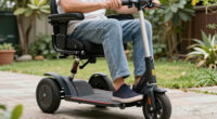 15 Best Mobility Scooters With Suspension in 2026