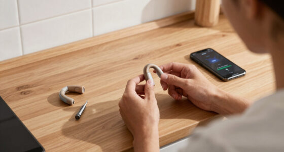 15 Best OTC Hearing Aids With Bluetooth in 2026